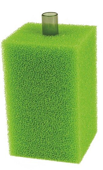 967c7e159ede556a664399080a7d08b2bfdca1c0 Polyuretan.pena c.1-10x10x16cm – Obrázok 1