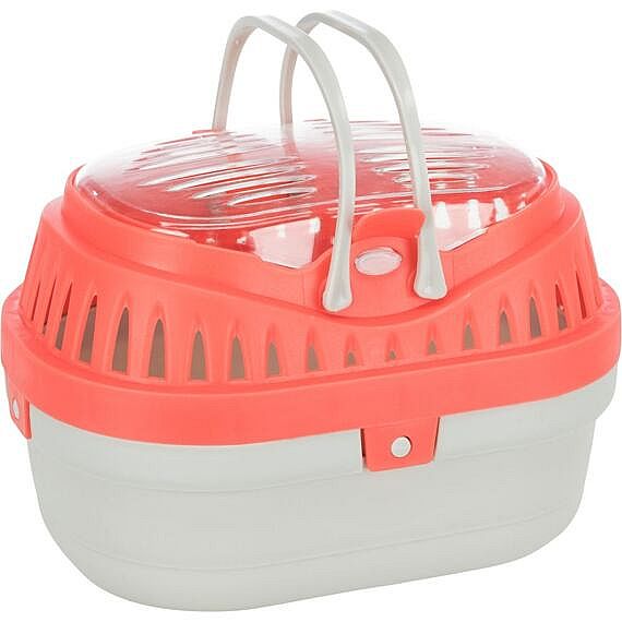 97b1041984da4d98b71f23d5ab8902c02fee6933 Pico transport box, mice, plastic, 18 × 12 × 13 cm – Obrázok 1