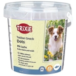 Soft Snack Mini Trainer Dots, 500 g