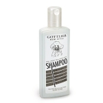 Gottlieb - šampón na ciernu srst 300ml