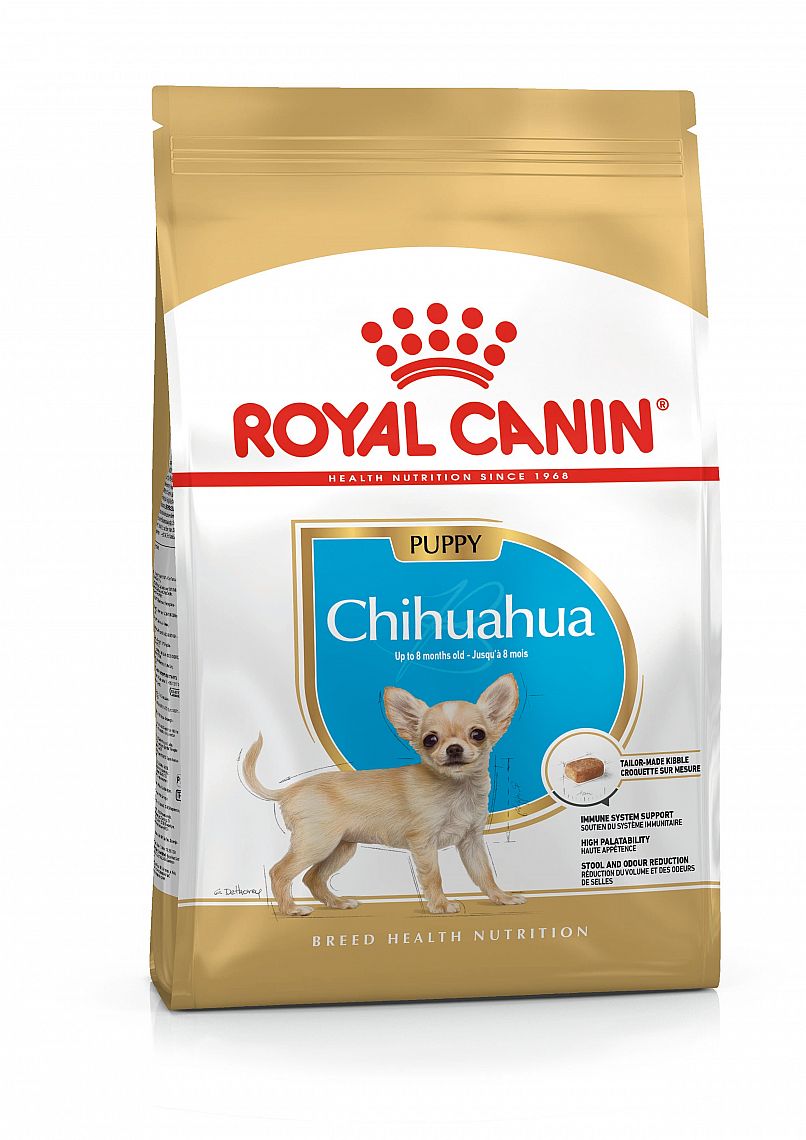 98f83707272af6ccf062e34ac5e11a54f59c3f2e BHN CHIHUAHUA PUPPY 500 g – Obrázok 1