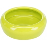 Bowl with rounded rim, ceramic, 100 ml/ø 9 cm