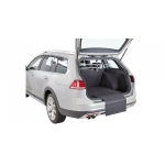 Bumper guard, 50 × 70 cm, black