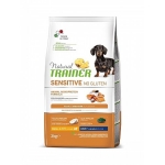 TR.SENSITIVE Adult mini losos 2kg