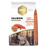 Amity Super Premium LG Salmon 4kg
