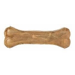 Chewing bone, pressed, 15 cm, 75g bulk