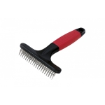 GRO 5874 RAKE ROTATING TEETH