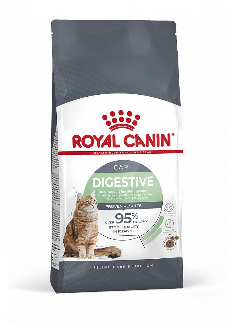 9bcf74ce5937acc105b5ac310bad70b1afaab654 FCN DIGESTIVE CARE 10 kg – Obrázok 1