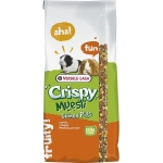 VL CRISPY Muesli Guinea Pigs - morča 20 kg
