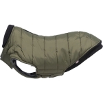 ARLAY coat, M: 45 cm, hruď 44-54 cm, khaki