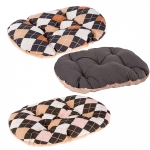 RELAX 55/4C.ZIG ZAG LILA-GRE-G