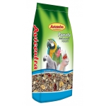 AVC veľký papagáj LIGHT professional 15kg