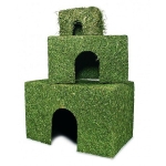 JR FARM domcek zo sena small 60g