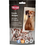 PREMIO Fish Chicken Stripes, 75 g