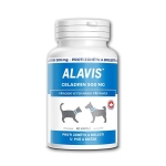 ALAVIS Celadrin 500 mg 60 cps.