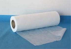 OBC002260-1382091522 Podložka hygienická v roli 60 cm x 100 m biela – Obrázok 1
