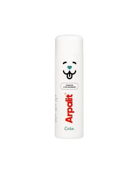OBC004532-1675167553 Šampón Arpalit Neo s extraktom z čajovníka 250 ml – Obrázok 1