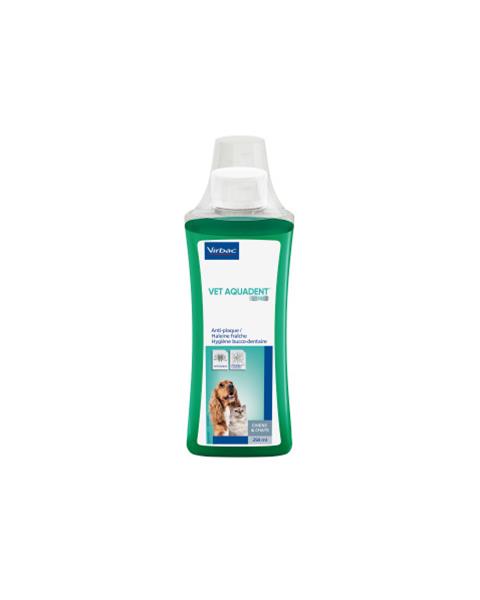 OBC004536-1670831592 Vet Aquadent FR3SH sol. 250 ml – Obrázok 1