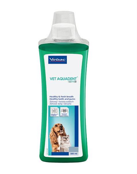 OBC004537-1669894242 Vet Aquadent FR3SH sol. 500 ml – Obrázok 1