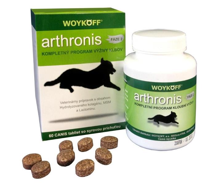 OBC005475-1382091601 Arthronis fáza 2 60 tbl. – Obrázok 1