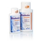 Šampón Biodexin s chlorhexidínom 500 ml