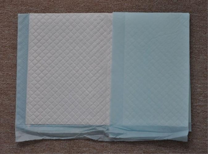 OBC006931-1382091719 Podložka pod pacienta 20 ks/bal. 60 x 60 cm – Obrázok 1