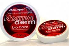 OBC007986-1401464973 Normaderm Paw Protect balm ung. 50 g – Obrázok 1