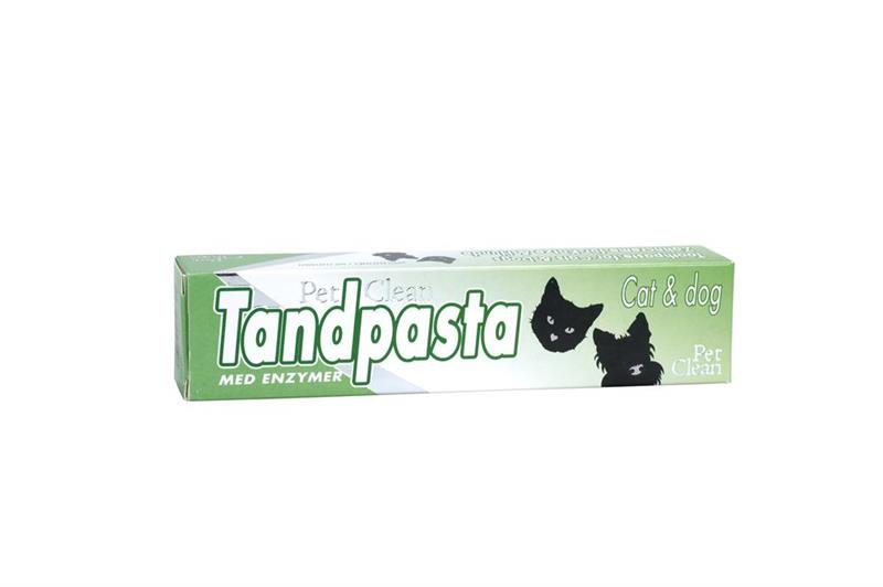 OBC008265-1389628499 Zubná pasta BUSTER s enzýmami pre psy a mačky 50 ml – Obrázok 1