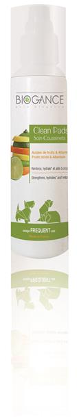 OBC010486-1447155784 Čistič labiek BIOGANCE Clean pads 100 ml – Obrázok 1