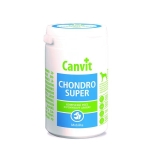 Canvit Chondro Super pre psy 76 tbl. 230 g