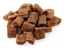 OBC012245-1455716364 Pamlsok Salač Kúsok hovädzí 100 g – Obrázok 1