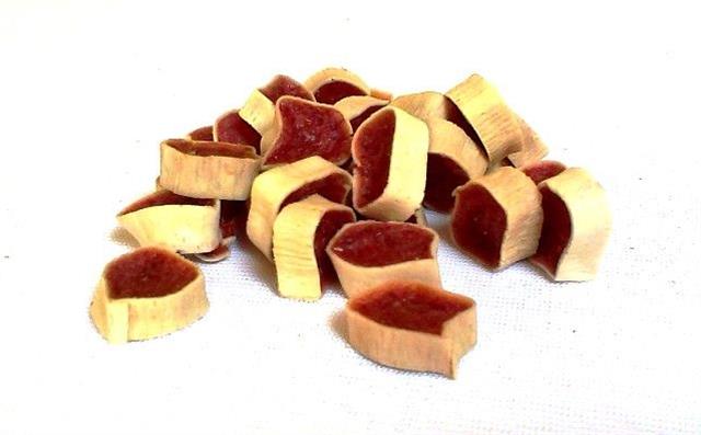 OBC012256-1455716365 Pamlsok Salač Rolka sushi kačacia 100 g – Obrázok 1