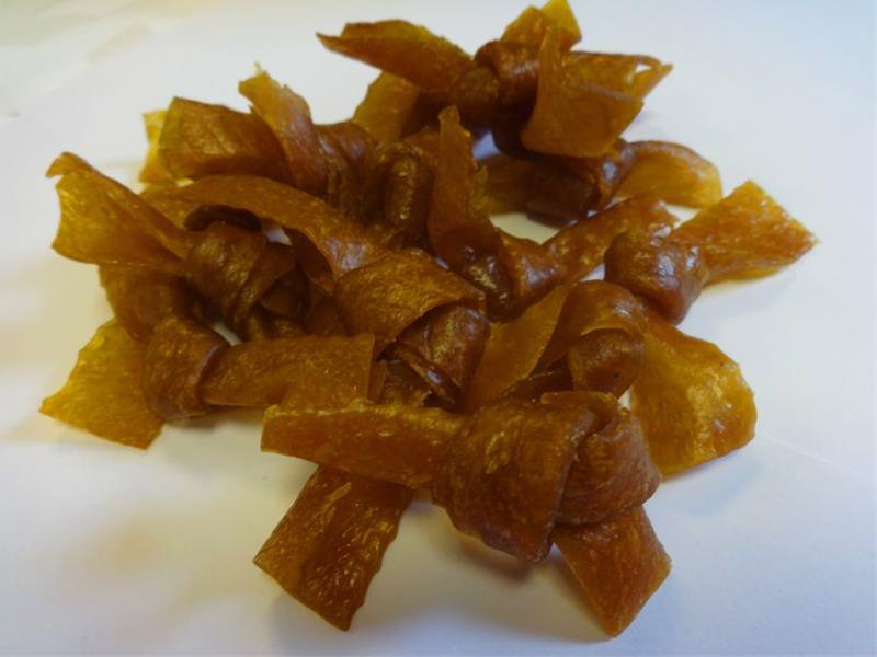 OBC012261-1455716365 Pamlsok Salač Uzol kurací mäkký mini 100 g – Obrázok 1