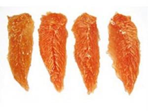 OBC012273-1455716366 Pamlsok Salač Plátok kurací sušený polomäkký 250 g – Obrázok 1