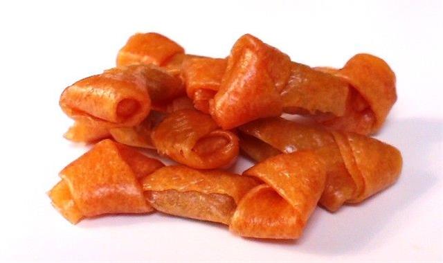 OBC012307-1455716369 Pamlsok Salač Uzol kurací mäkký 6-7 cm 250 g – Obrázok 1