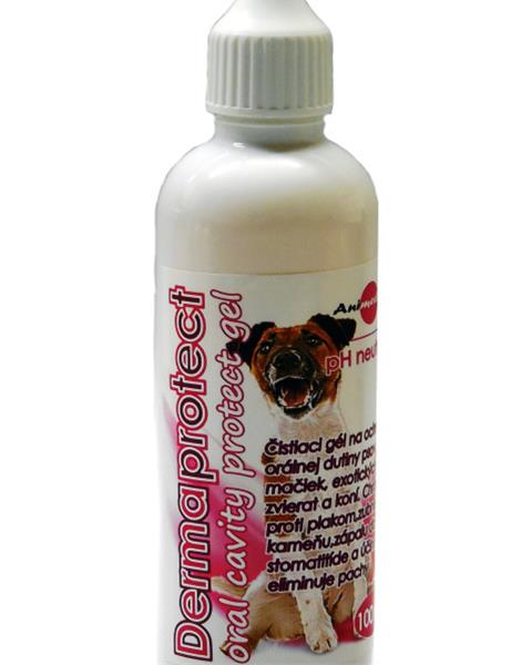 OBC012887-1611999624 Dermaprotect oral cavity protection gel 30 ml – Obrázok 1