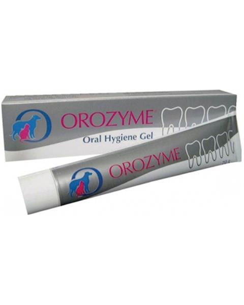 OBC013101-1663140303 Zubná pasta Orozyme Oral gel 70 g – Obrázok 1
