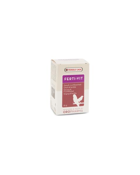 OBC015320-1618419017 VL Oropharma Ferti Vit- multivitamín 200 g – Obrázok 1