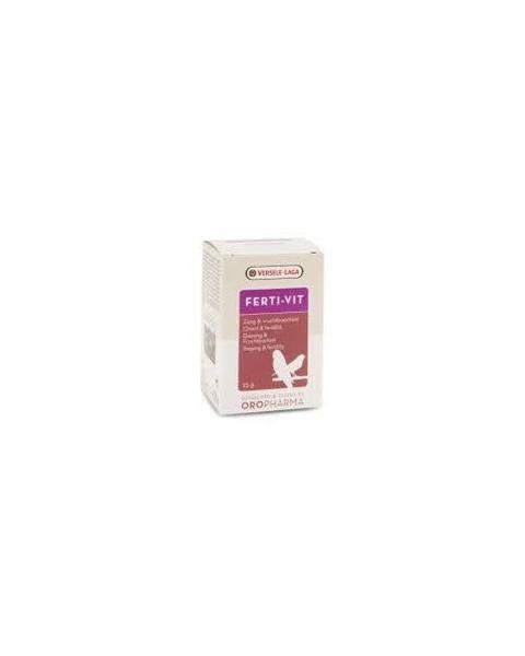OBC015334-1618419017 VL Oropharma Ferti Vit- prášok v období vábenia a kladení vajec, súťaže v speve 25 g – Obrázok 1