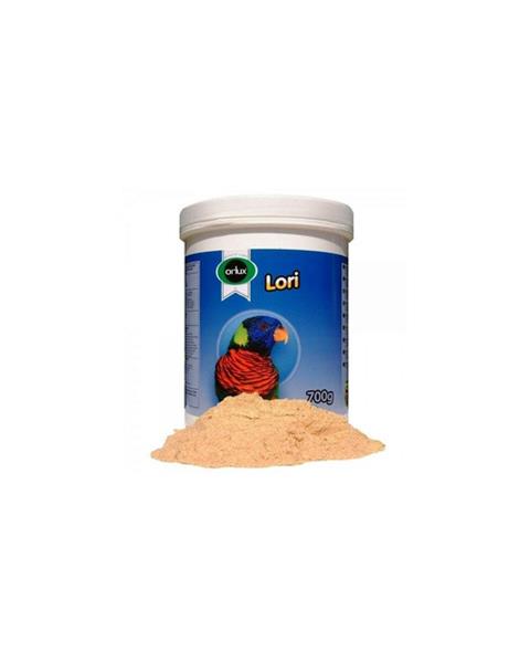 OBC015344-1618419018 VL NutriBird Lori- kompletné krmivo pre lory a loričky 700 g – Obrázok 1