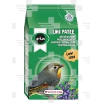 VL Orlux Uni Patee Premium Universal Softbillfood-kompl. zmes s medom pre malé druhy ovocno a hmyzožravých vtákov 1 kg