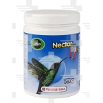 VL NutriBird Nectar- kompletné krmivo pre strdimily a kolibríky a doplnkové pre tanagarovité druhy 700 g