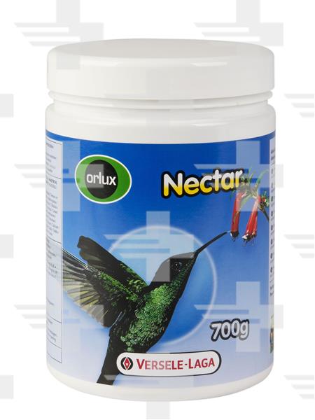 OBC015378-1506425488 VL NutriBird Nectar- kompletné krmivo pre strdimily a kolibríky a doplnkové pre tanagarovité druhy 700 g – Obrázok 1