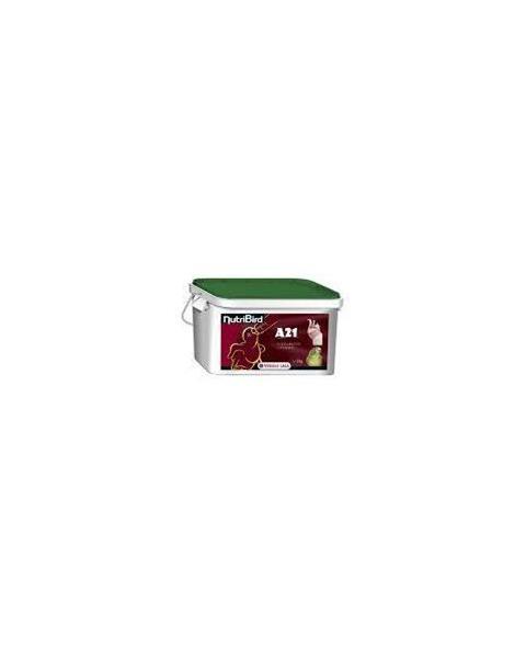 OBC015415-1618211795 VL NutriBird A21- dokrmovacia zme pre všetky druhy vtákov s nižším obsahom tukov 3 kg – Obrázok 1
