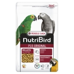 VL Orlux NutriBird P15 Original- extrudy pre veľké papagáje s ovocím  na denné kŕmenie 3 kg