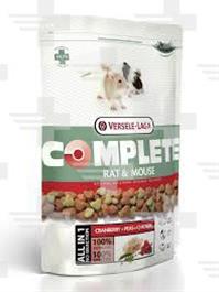 OBC015559-1506346562 VL Complete Rat & Mouse- pre potkanov a myši 500 g – Obrázok 1
