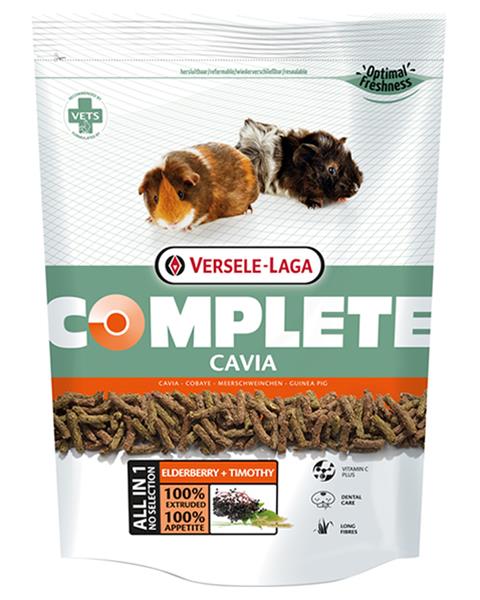 OBC015560-1604562843 VL Complete Cavia- pre morčatá 1,75 kg – Obrázok 1
