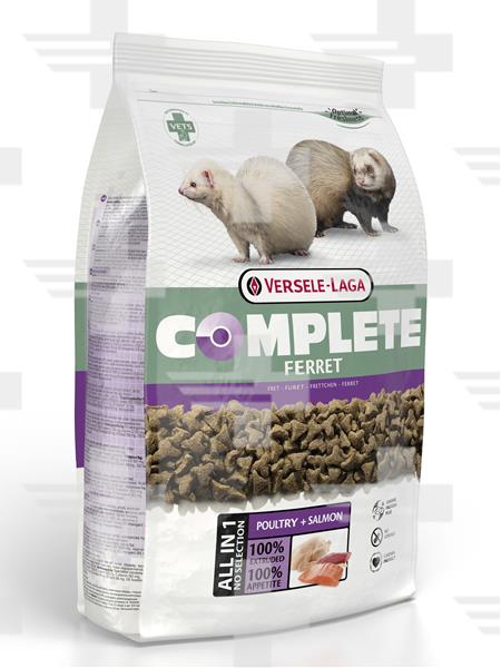 OBC015566-1506425517 VL Complete Ferret- pre fretky 2,5 kg – Obrázok 1
