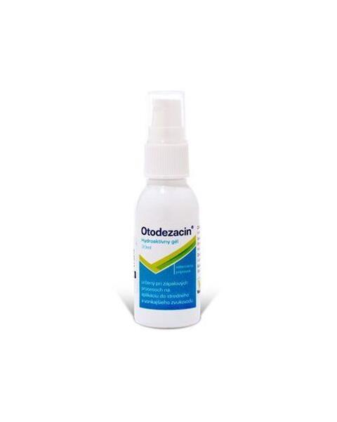 OBC015634-1650983998 Otodezacin gél 30 ml – Obrázok 1