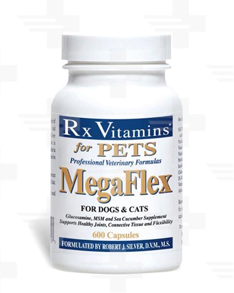 OBC016920-1532946580 Megaflex 600 kapsúl – Obrázok 1